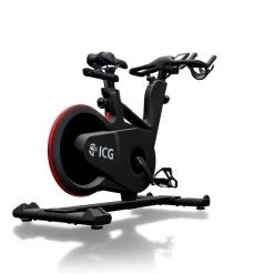 Life Fitness IC5 Group Exercise Bike