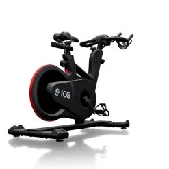 Life Fitness IC4 Group Exercise Bike