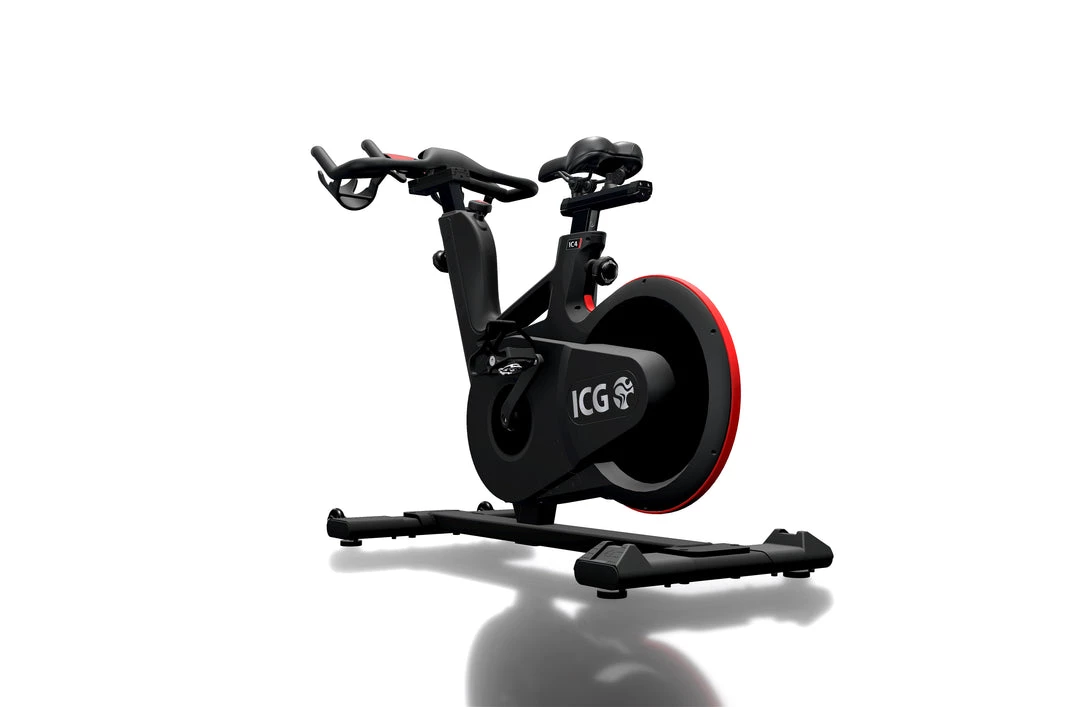 Life Fitness IC4 Group Exercise Bike
