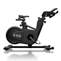 Life Fitness IC4 Group Exercise Bike