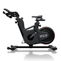 Life Fitness IC4 Group Exercise Bike