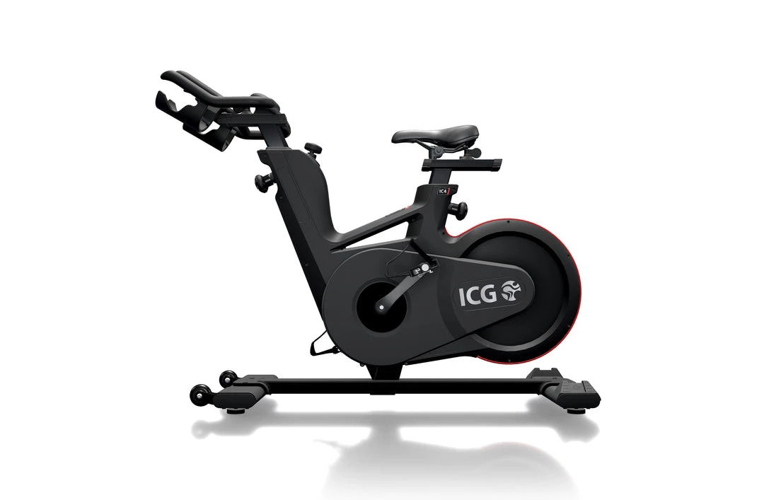 Life Fitness IC4 Group Exercise Bike