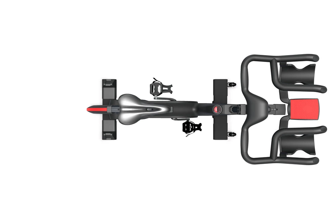 Life Fitness IC4 Group Exercise Bike