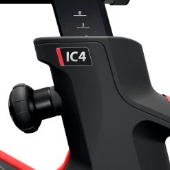 Life Fitness IC4 Group Exercise Bike