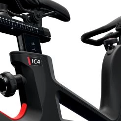 Life Fitness IC4 Group Exercise Bike