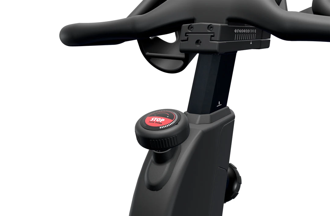 Life Fitness IC4 Group Exercise Bike