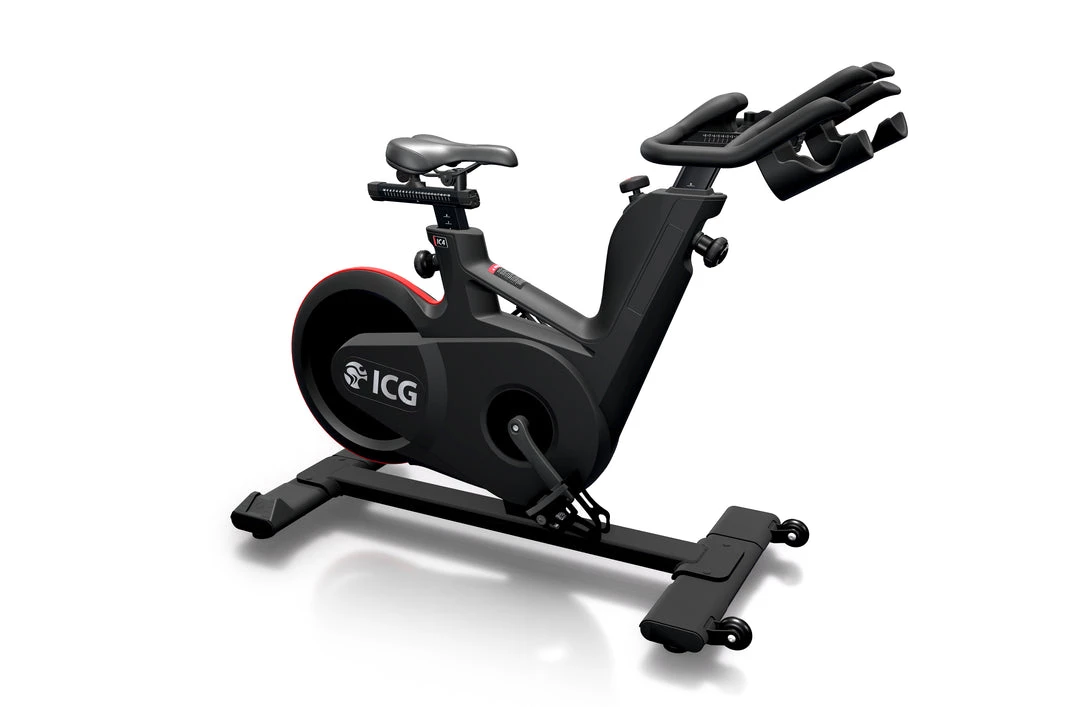 Life Fitness IC4 Group Exercise Bike