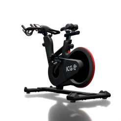 Life Fitness IC5 Group Exercise Bike