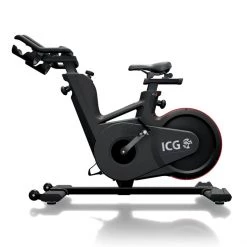 Life Fitness IC5 Group Exercise Bike