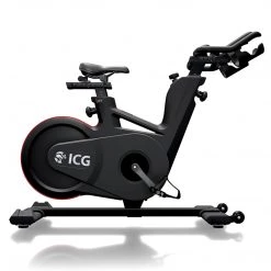Life Fitness IC5 Group Exercise Bike