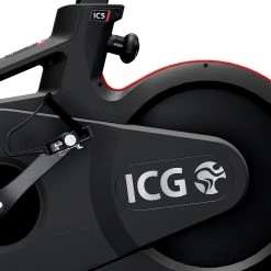 Life Fitness IC5 Group Exercise Bike