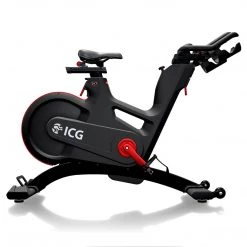 Cardio Life Fitness IC7 Group Exercise Bike