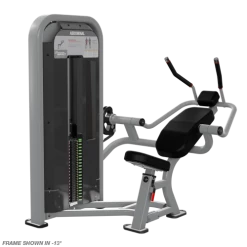 OFFERS Nautilus Impact Abdominal