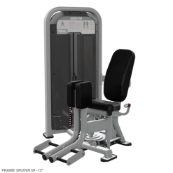 Nautilus Impact Adductor