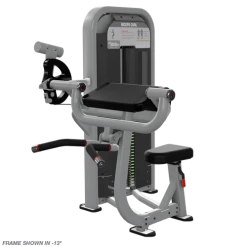 Nautilus Impact Biceps Curl OFFERS