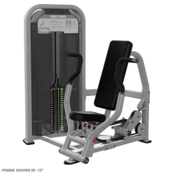 OFFERS Nautilus Impact Chest Press