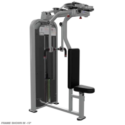 Nautilus Impact Deltoid Fly