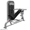 Nautilus Impact Incline Press Strength