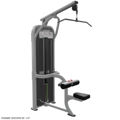 OFFERS Nautilus Impact Lat Pull Down