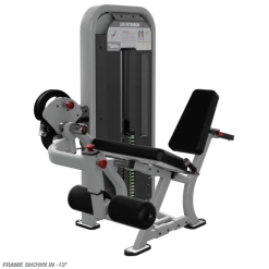 OFFERS Nautilus Impact Leg Extension