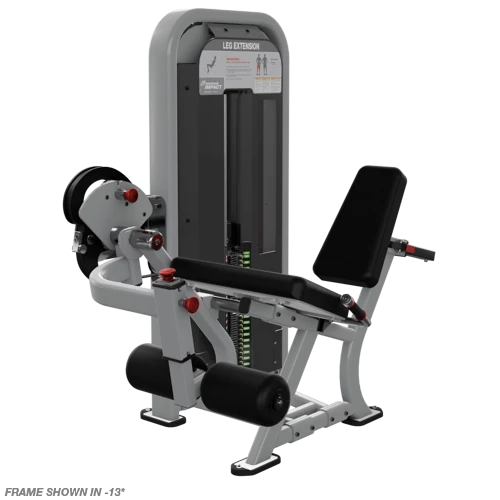 OFFERS Nautilus Impact Leg Extension