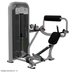 OFFERS Nautilus Impact Low Back