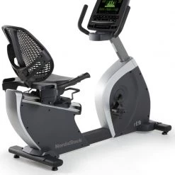 Cardio Nordictrack R 8.9b Recumbent Cycle