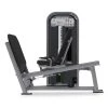 Nautilus Impact Seated Leg Press