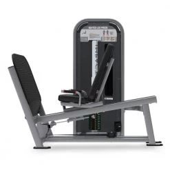 Nautilus Impact Seated Leg Press