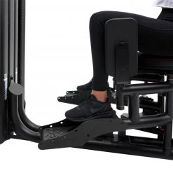 Strength Inspire Fitness Dual Station Inner/Outer Thigh