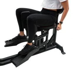 Strength Inspire Fitness Dual Station Inner/Outer Thigh