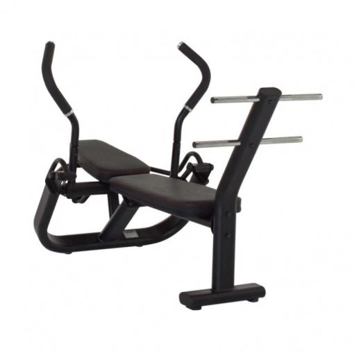 Inspire Fitness Abdominal Crunch Bench