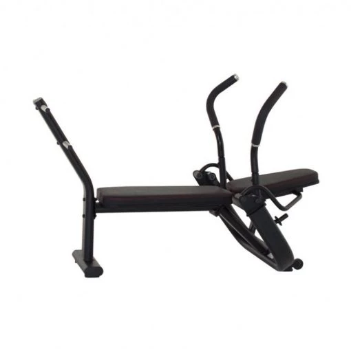 Inspire Fitness Abdominal Crunch Bench
