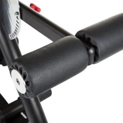 Strength Inspire Fitness Dual Station Lat Pull Down/Low Row