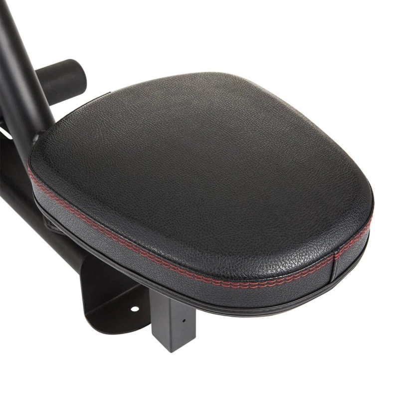 Strength Inspire Fitness Dual Station Lat Pull Down/Low Row