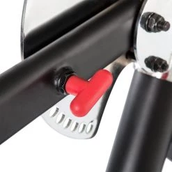 Strength Inspire Fitness Dual Station Lat Pull Down/Low Row