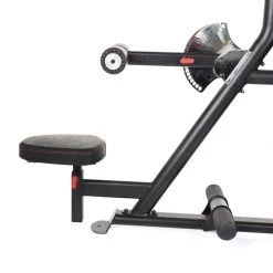 Strength Inspire Fitness Dual Station Lat Pull Down/Low Row