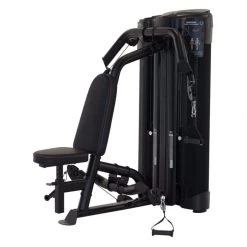 Inspire Fitness Dual Station Chest/Shoulder Strength