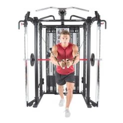 Inspire Fitness SCS Smith Cage System - Package Option Strength