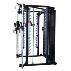 Inspire Fitness SCS Smith Cage System - Package Option Strength