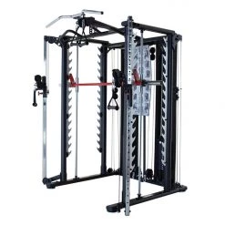 Inspire Fitness SCS Smith Cage System - Package Option Strength