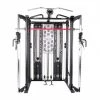 Inspire Fitness SCS Smith Cage System