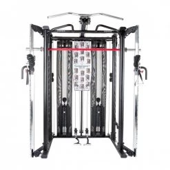 Inspire Fitness SCS Smith Cage System