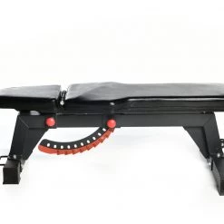 Swiss Barbell Swiss Elite Adjustable Bench