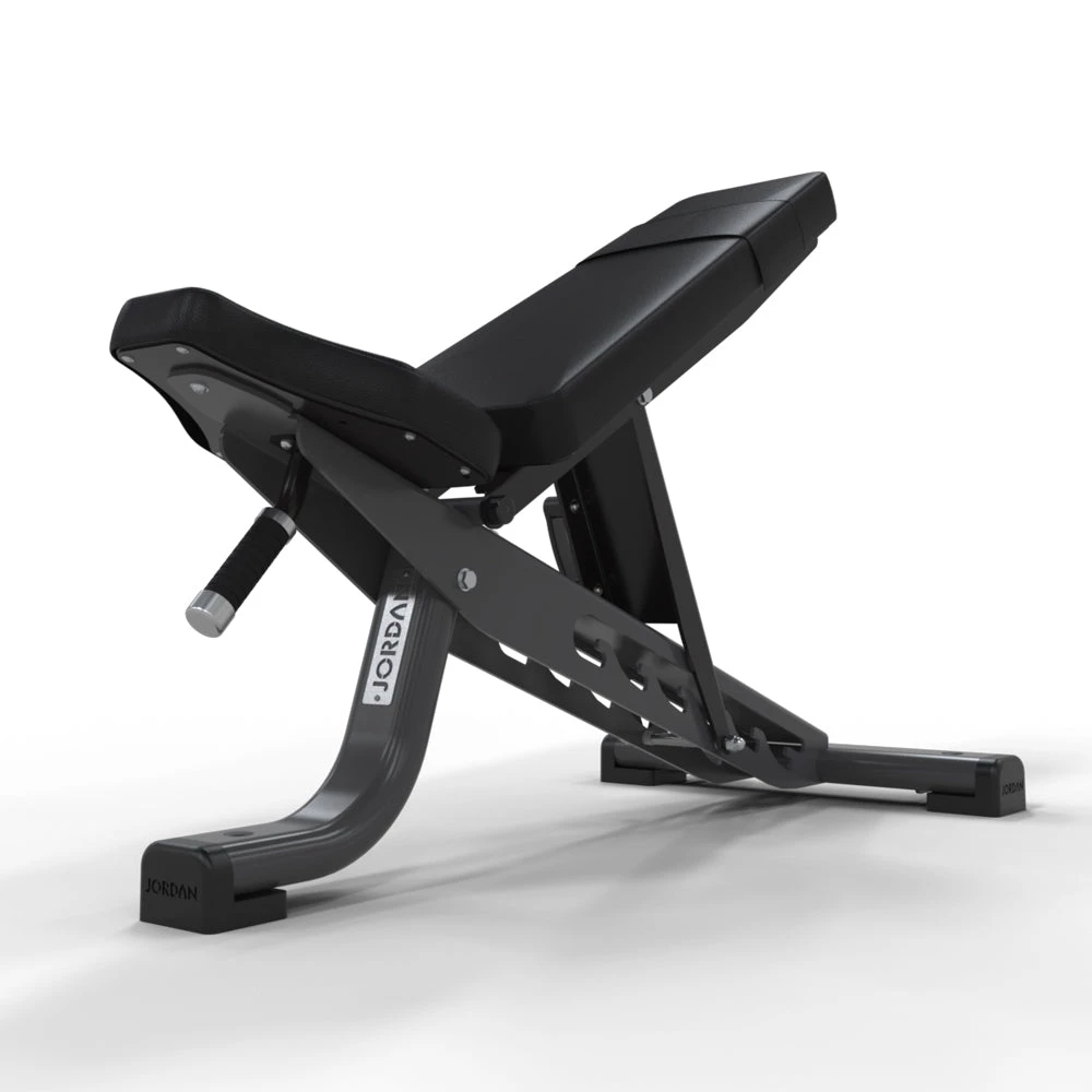 Strength Jordan J-Series Adjustable Bench