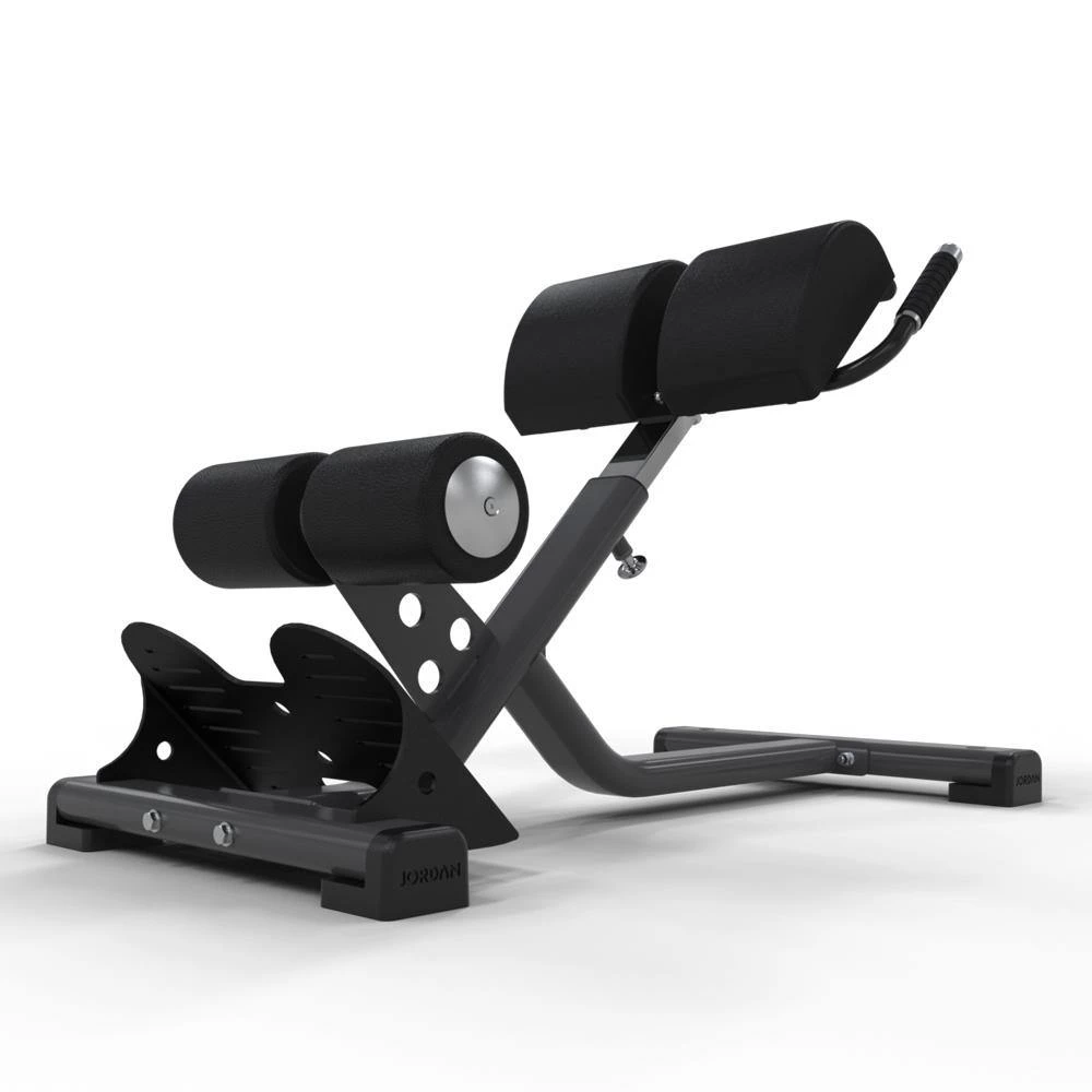 Strength Jordan 45 Degree Hyper Extension