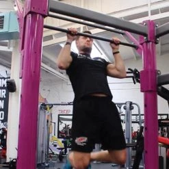 Strength Jordan Ignite Functional Training Rig