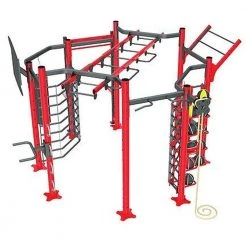 Strength Jordan Ignite Functional Training Rig