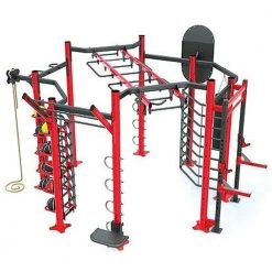 Strength Jordan Ignite Functional Training Rig