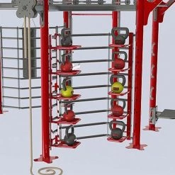 Strength Jordan Ignite Functional Training Rig